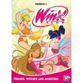 Winx Club Vol. 2: Friends, Witches, and Monsters!