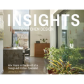 Insights to Kitchen Design: 40+ Years in the World of a Design-Led Kitchen Specialist