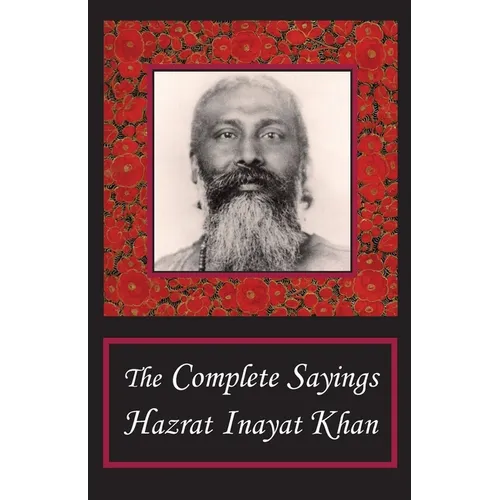 The Complete Sayings