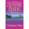 A Gentleman's Honor
