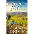 Forbidden Miles: A Small-Town Romance