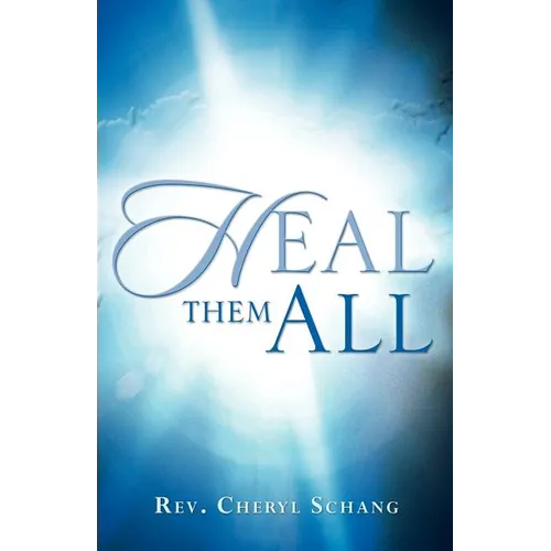 Heal Them All