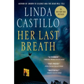 Her Last Breath: A Kate Burkholder Novel