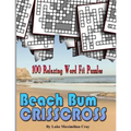 Beach Bum CrissCross
