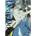Dear. Door (Comic) Vol. 2
