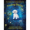 The Trimby Boys' Great Adventure: Finding Baxter