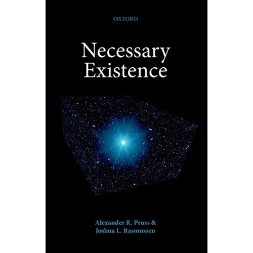 Necessary Existence
