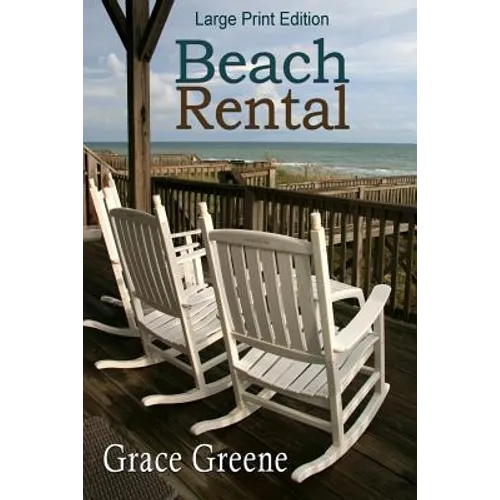 Beach Rental