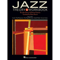 Jazz Theory & Workbook