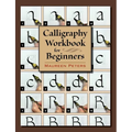 Calligraphy Workbook for Beginners