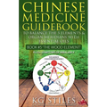 Chinese Medicine Guidebook Essential Oils to Balance the Wood Element & Organ Meridians