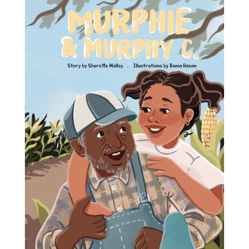 Murphie and Murphy C.