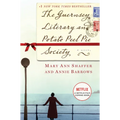 The Guernsey Literary and Potato Peel Pie Society