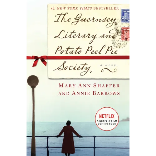 The Guernsey Literary and Potato Peel Pie Society