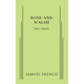 Rose and Walsh