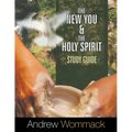 The New You and the Holy Spirit Study Guide