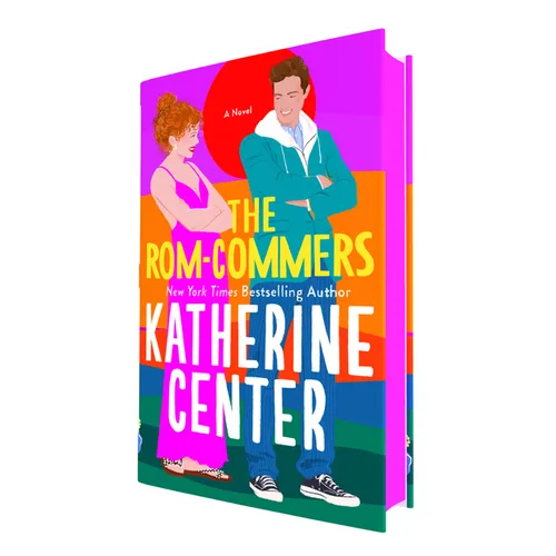 The Rom-Commers