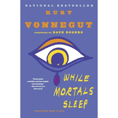 While Mortals Sleep