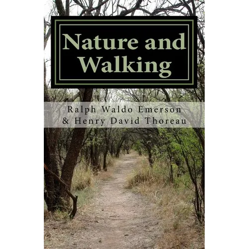 Nature and Walking