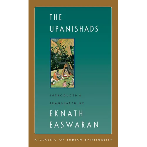 The Upanishads