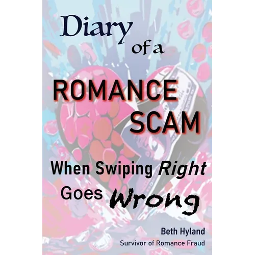 Diary of a Romance Scam: When Swiping Right Goes Wrong