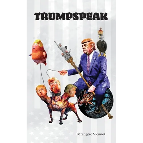 Trumpspeak