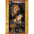 Above & Below: The Unofficial 35th Anniversary Beauty and the Beast Companion
