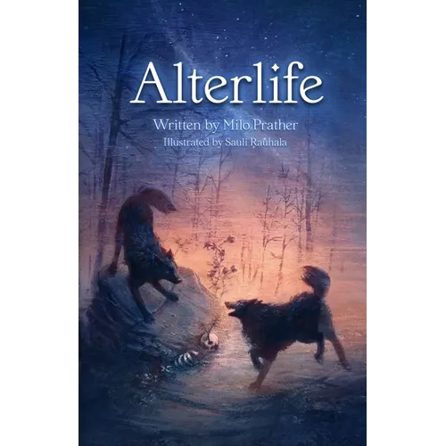 Alterlife