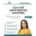 Digital SAT Math Practice Questions