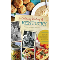 A Culinary History of Kentucky: Burgoo, Beer Cheese and Goetta