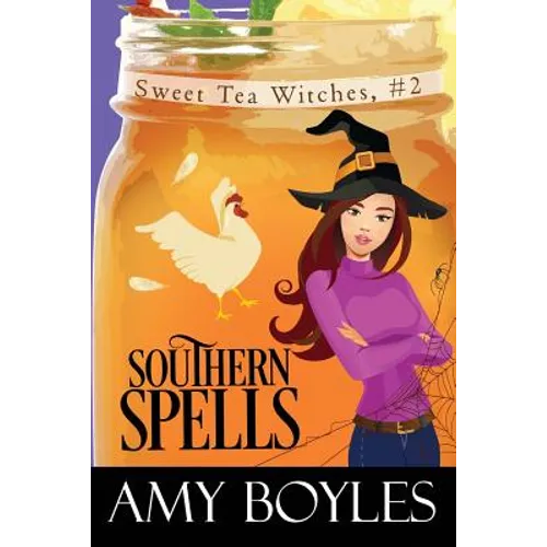 Southern Spells