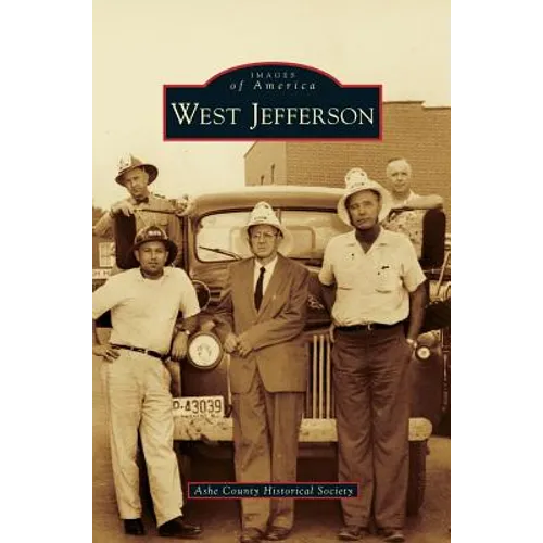 West Jefferson