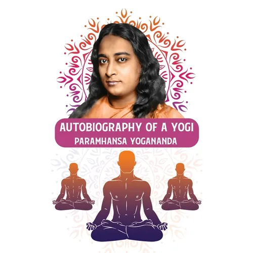 Autobiography of a Yogi