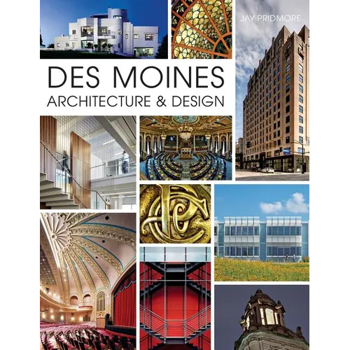 Des Moines Architecture & Design