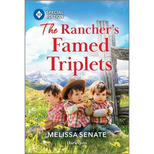 The Rancher's Famed Triplets