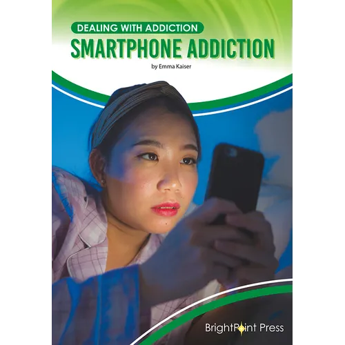 Smartphone Addiction