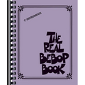 The Real Bebop Book: C Edition