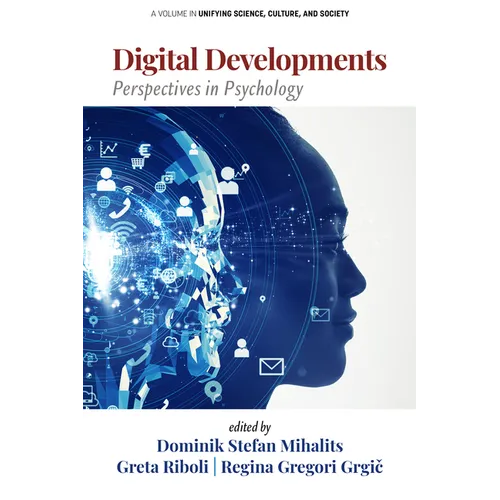 Digital Developments: Perspectives in Psychology