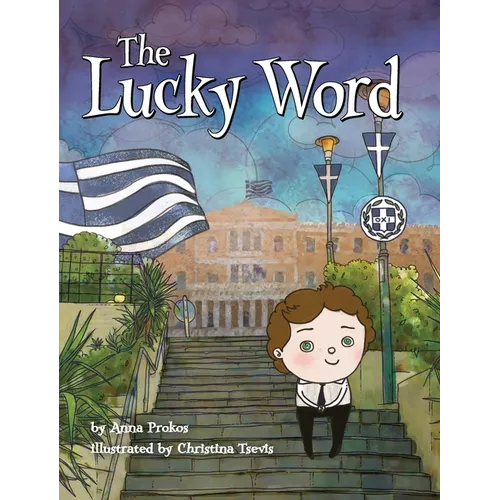 The Lucky Word