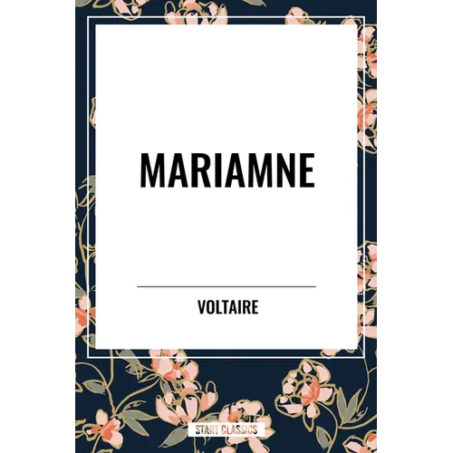Mariamne