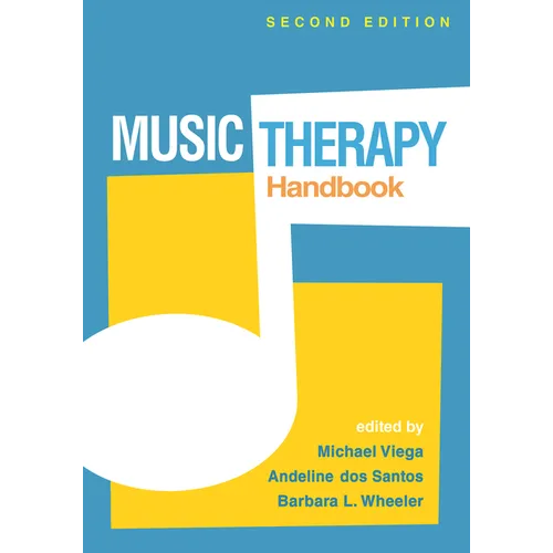Music Therapy Handbook
