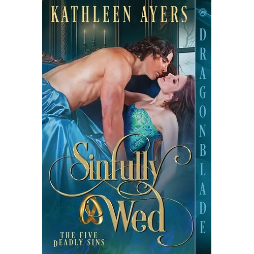 Sinfully Wed
