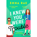 I Knew You Were Trouble: A Must-Read Spicy Enemies-To-Lovers Romance