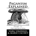 Paganism Explained: Part I: Thrymskvida