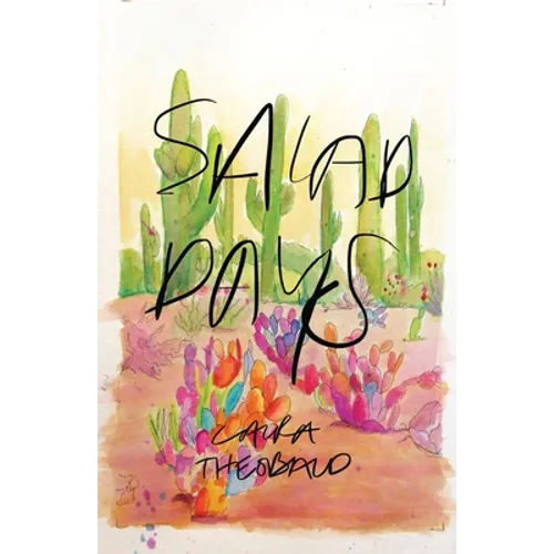 Salad Days