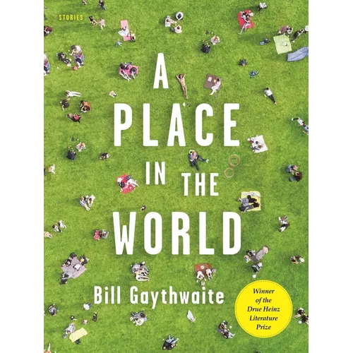 A Place in the World: Stories