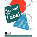 Beyond the Label: An Educational Kit to Promote Awareness and Understanding of the Impact of Stigma on People Living with Concurrent Mental Health and