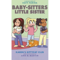 Karen's Kittycat Club