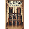 The Hunchback of Notre-Dame(Illustrated)