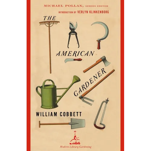 The American Gardener